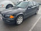 2001 BMW 3 Series 325i 4dr Sport Wagon