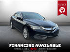 2016 Acura Other 4dr Sdn Premium Pkg