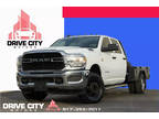 2019 Ram 3500 Crew Cab & Chassis Tradesman Cab & Chassis 4D