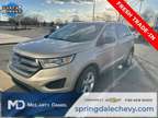 2017 Ford Edge SE