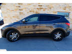 2013 Hyundai Santa Fe FWD 4dr 2.0T Sport