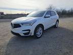 2019 Acura Rdx