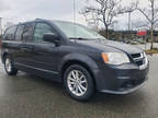 2013 Dodge Grand Caravan 4dr Wgn SE