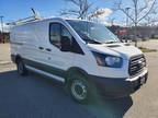 2018 Ford Transit Van T-150 130 Low Rf 8600 GVWR Sliding RH Dr