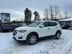 2019 Nissan Rogue AWD SV