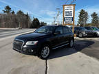 2014 Audi Q5 quattro 4dr 2.0L Komfort