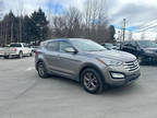 2015 Hyundai Santa Fe Sport AWD 4dr 2.4L Premium