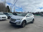 2016 Hyundai Santa Fe Sport AWD 4dr 2.4L Premium