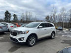 2016 Kia Sorento AWD 4dr 3.3L LX