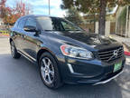 2014 Volvo XC60 T6 AWD 4dr SUV