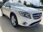 2018 Mercedes-Benz GLA GLA 250 4dr SUV