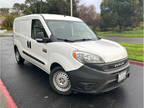 2020 Ram ProMaster City Tradesman Cargo Van 4D