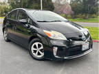 2015 Toyota Prius One Hatchback 4D