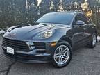 2021 Porsche Macan