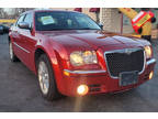 2010 Chrysler 300 Limited