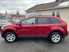 2013 Ford Edge 4dr SEL AWD