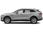 2020 Jaguar F-PACE 25t Premium AWD