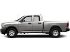 2017 Ram 1500 Tradesman/Express Quad Cab 4x4