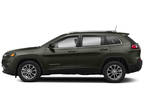 2020 Jeep Cherokee Limited 4x4