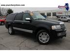 2012 Lincoln Navigator L