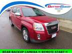 2015 GMC Terrain SLE-2