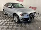 2016 Audi Q5 2.0T Premium quattro