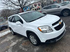 2012 Chevrolet Orlando 4dr Wgn