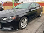 2015 Chevrolet Impala LS Fleet CAR PROS AUTO CENTER