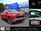 2024 Chevrolet Silverado 1500 LT 2FL