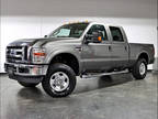 2010 Ford F-250 SD Cabela Crew Cab 4WD