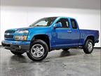 2009 Chevrolet Colorado Work Truck Ext. Cab 4WD