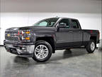 2014 Chevrolet Silverado 1500 2LT Double Cab 4WD