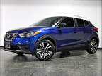 2018 Nissan Kicks S