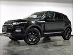 2015 Land Rover Range Rover Evoque Pure Premium 5-Door