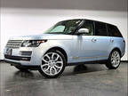 2014 Land Rover Range Rover