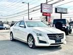 2014 Cadillac Cts Performance Collection