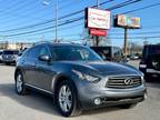 2014 Infiniti Qx70