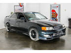 1998 Toyota Chaser Jzx100