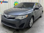 2012 Toyota Camry XLE V6