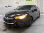 2016 Chevrolet Cruze LS Auto