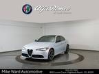 2024 Alfa Romeo Giulia