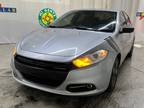 2016 Dodge Dart SXT Sport