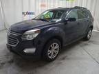 2017 Chevrolet Equinox LT 2WD