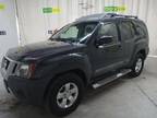 2012 Nissan Xterra S 2WD