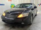 2007 Lexus ES 350 Sedan