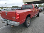 2007 Dodge Ram 2500 St