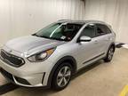 2018 Kia Niro Fe