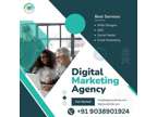 Best Digital Marketing Company in Kolkata- Digitalwebride