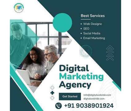 Best Digital Marketing Company in Kolkata- Digitalwebride is a Home Networking Services service in Howrah WB