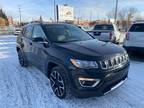 2019 Jeep Compass Limited 4x4